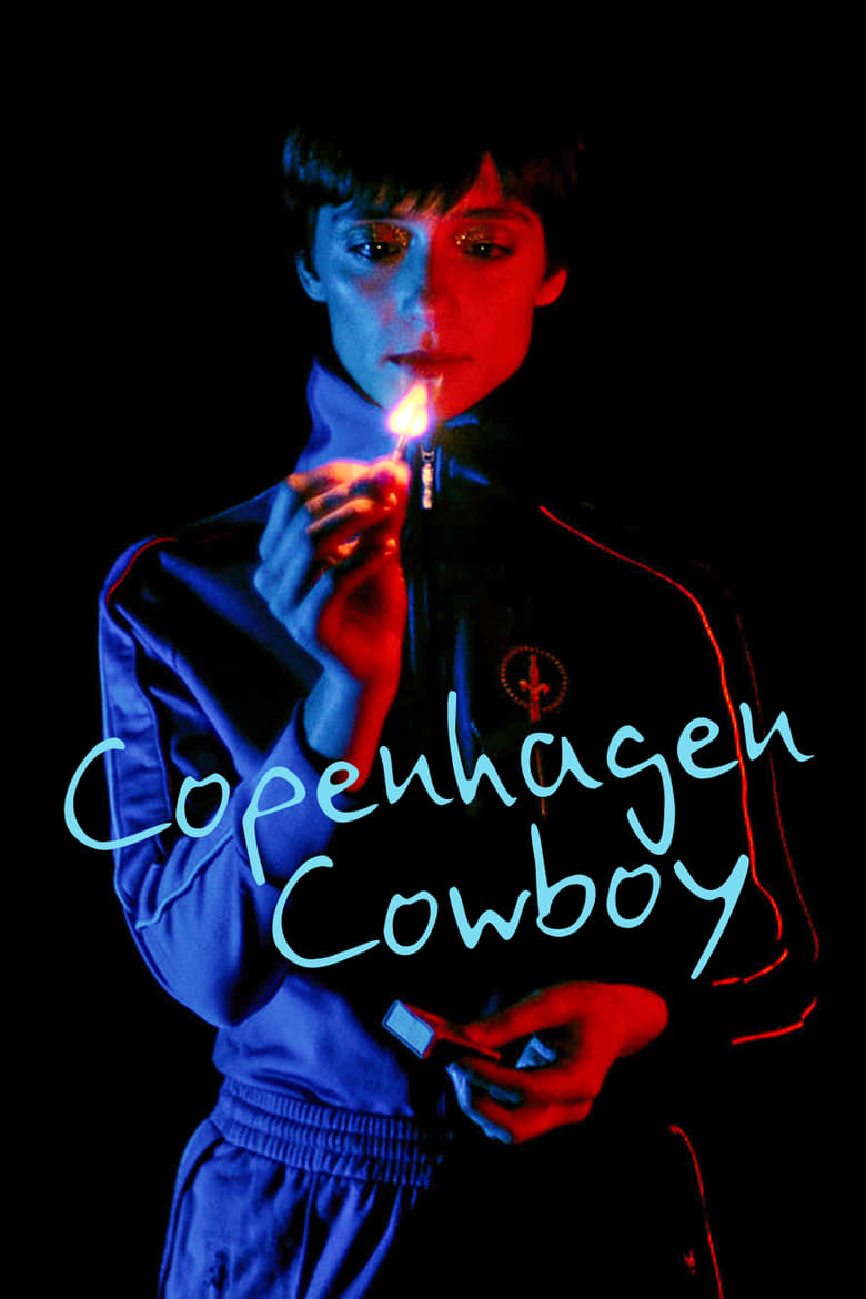 Poster of Cast and Crew in Copenhagen Cowboy - Season 1 - Episode 2 - Vengeance Is My Name