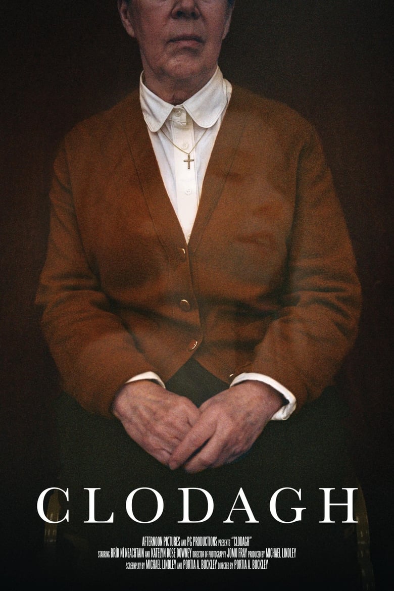 Poster of Clodagh