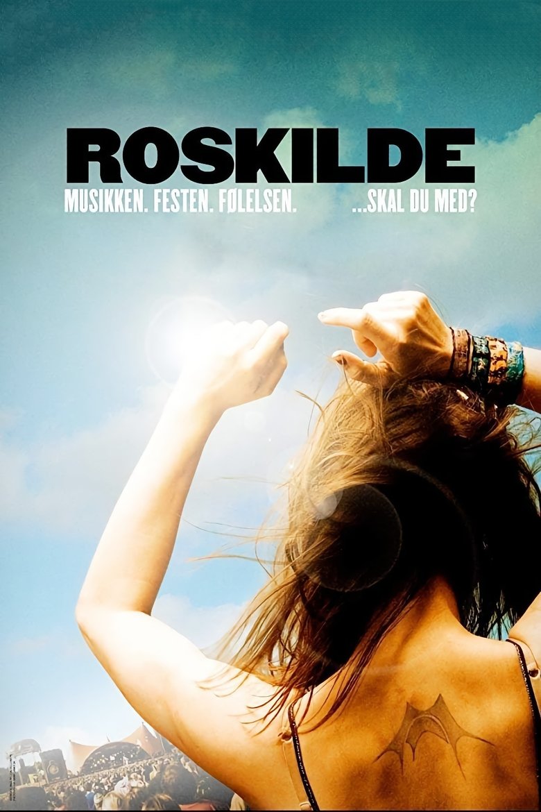 Poster of Roskilde