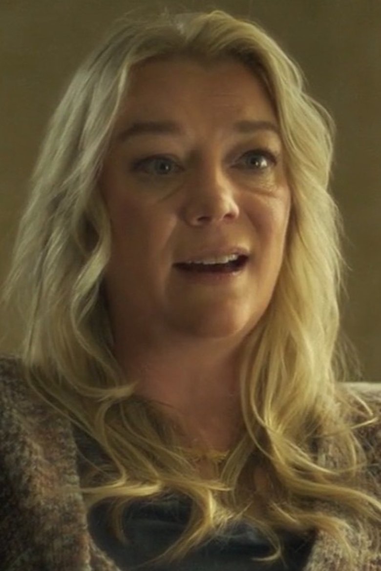 Portrait of Karen Laramie