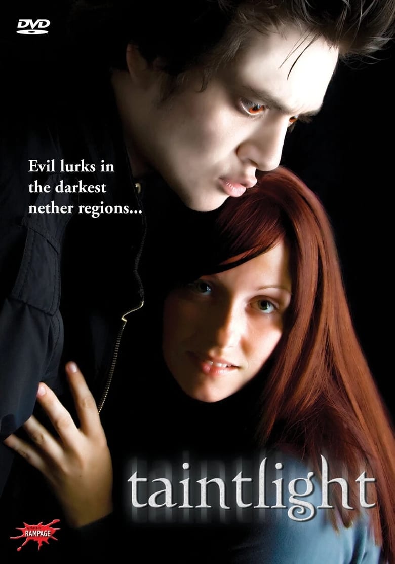 Poster of Taintlight