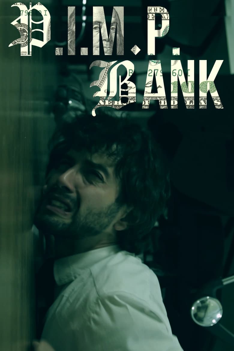 Poster of P.I.M.P. BANK