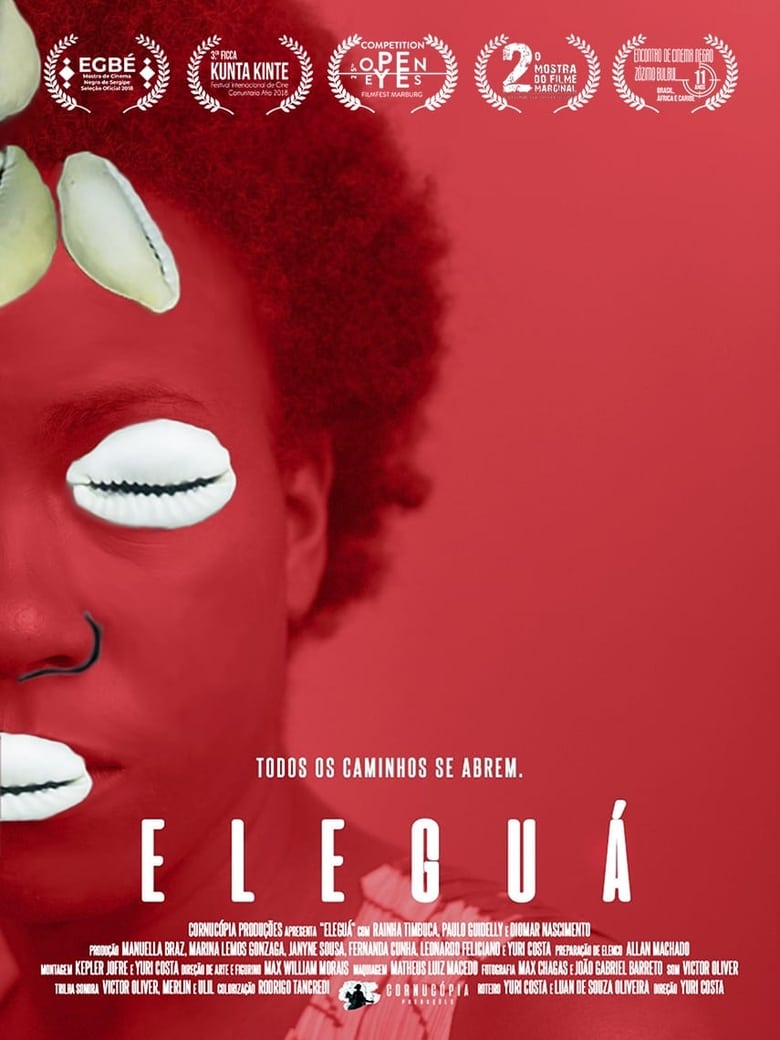 Poster of Eleguá