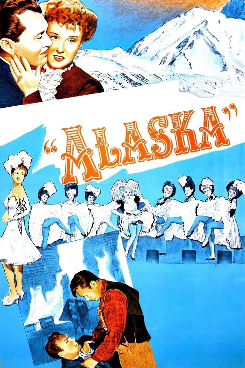 Poster of Alaska