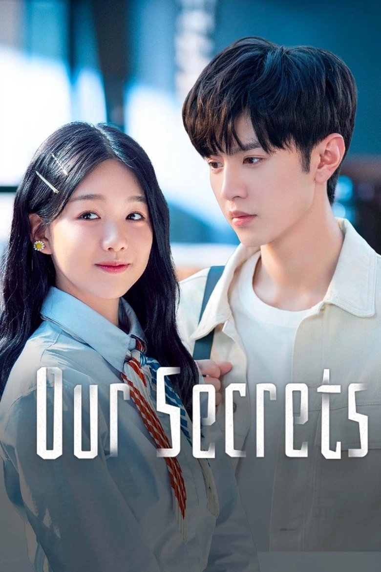 Poster of Our Secret