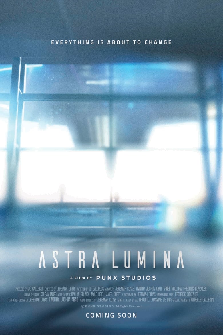 Poster of Astra Lumina