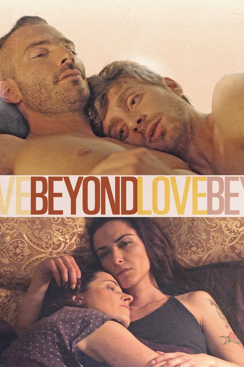 Poster of Beyond Love