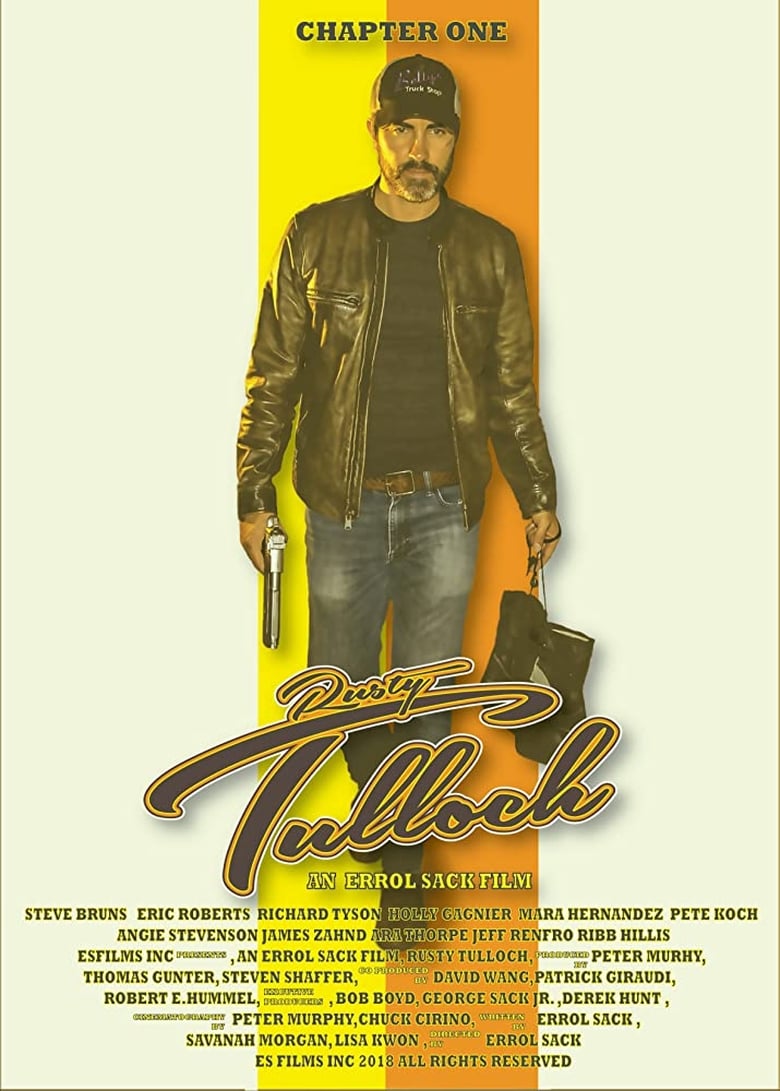 Poster of Rusty Tulloch