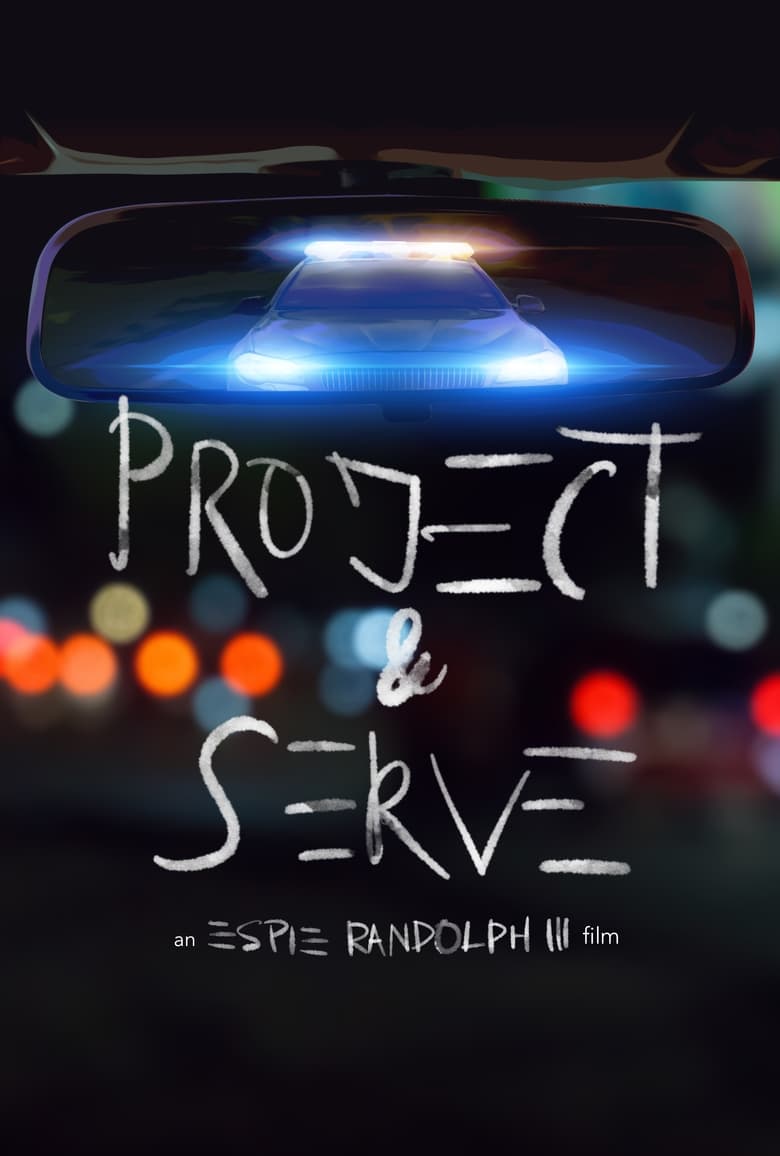 Poster of Project & Serve