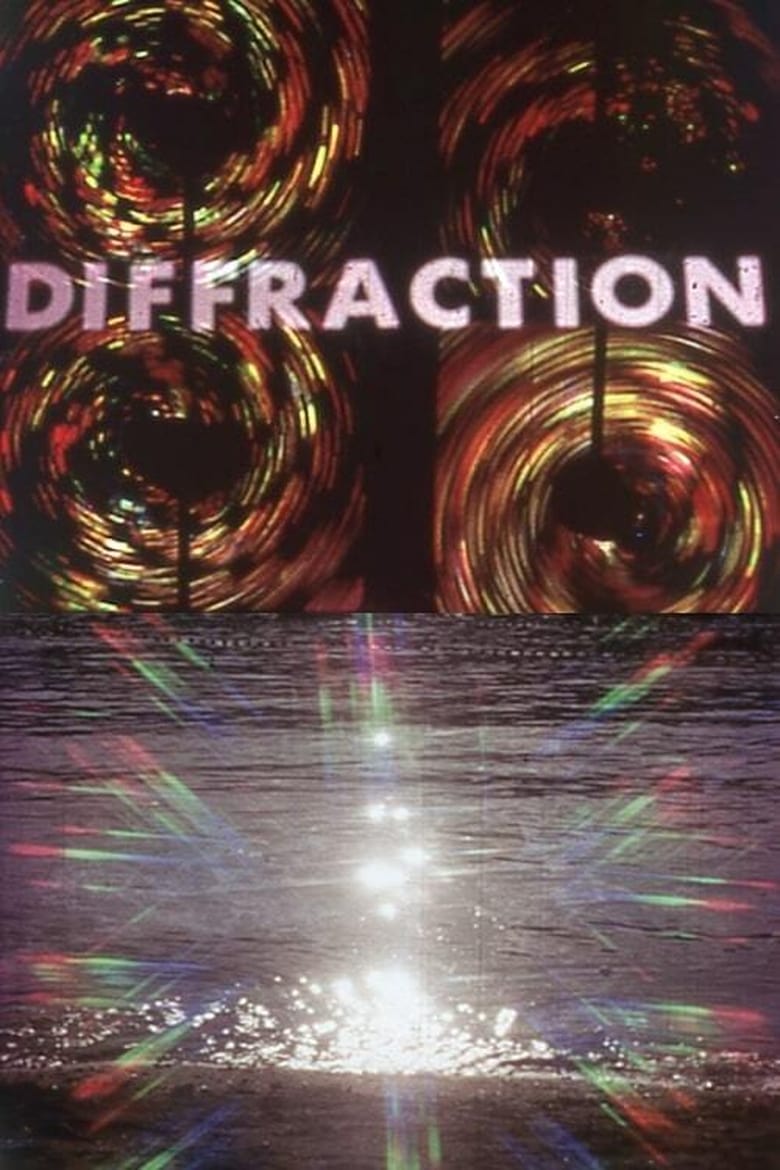 Poster of Diffraction Film