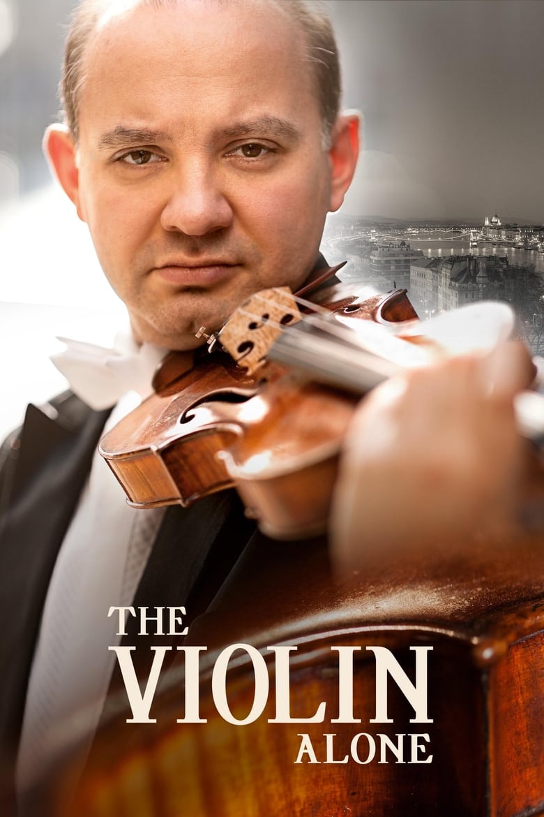 Poster of The Violin Alone