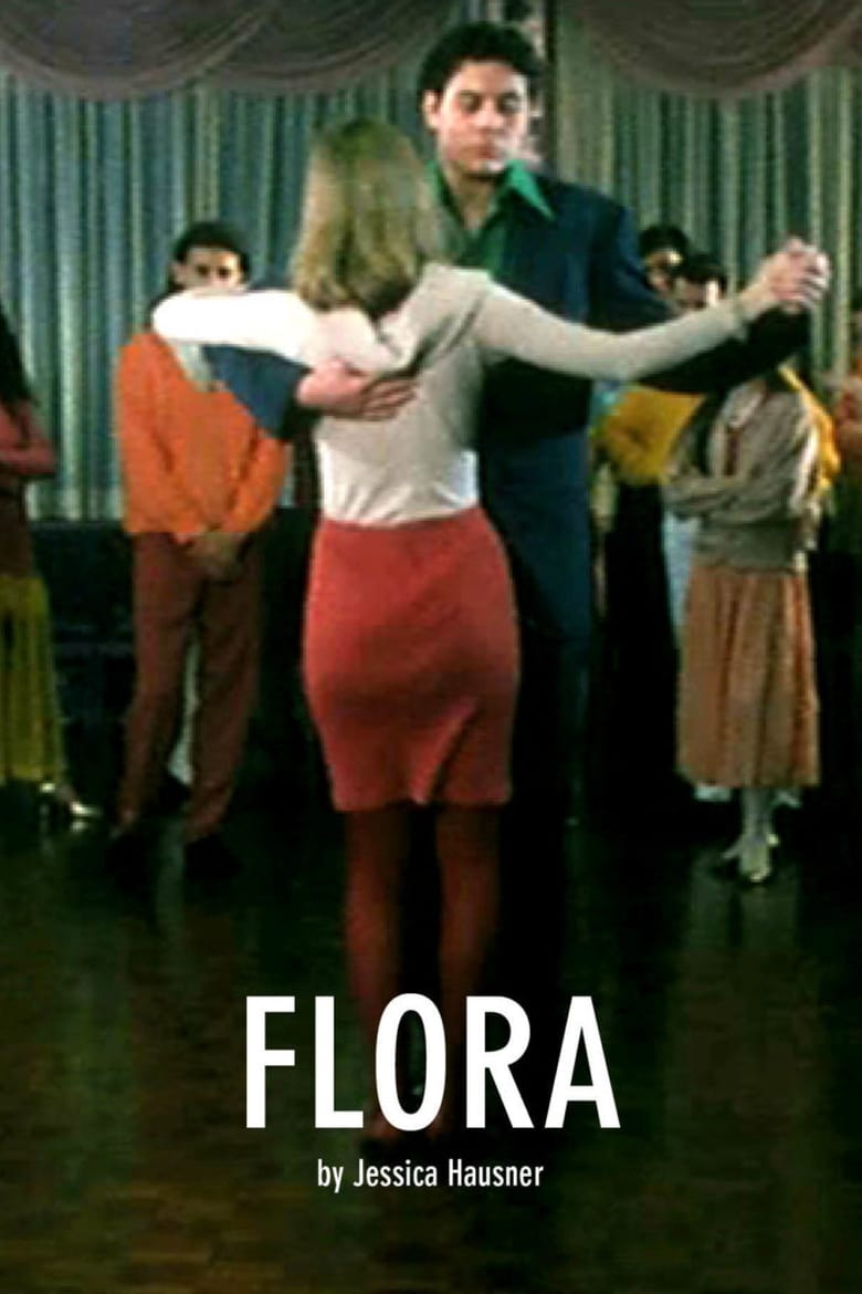 Poster of Flora