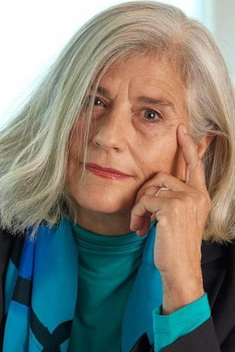 Portrait of Rosa Vergés