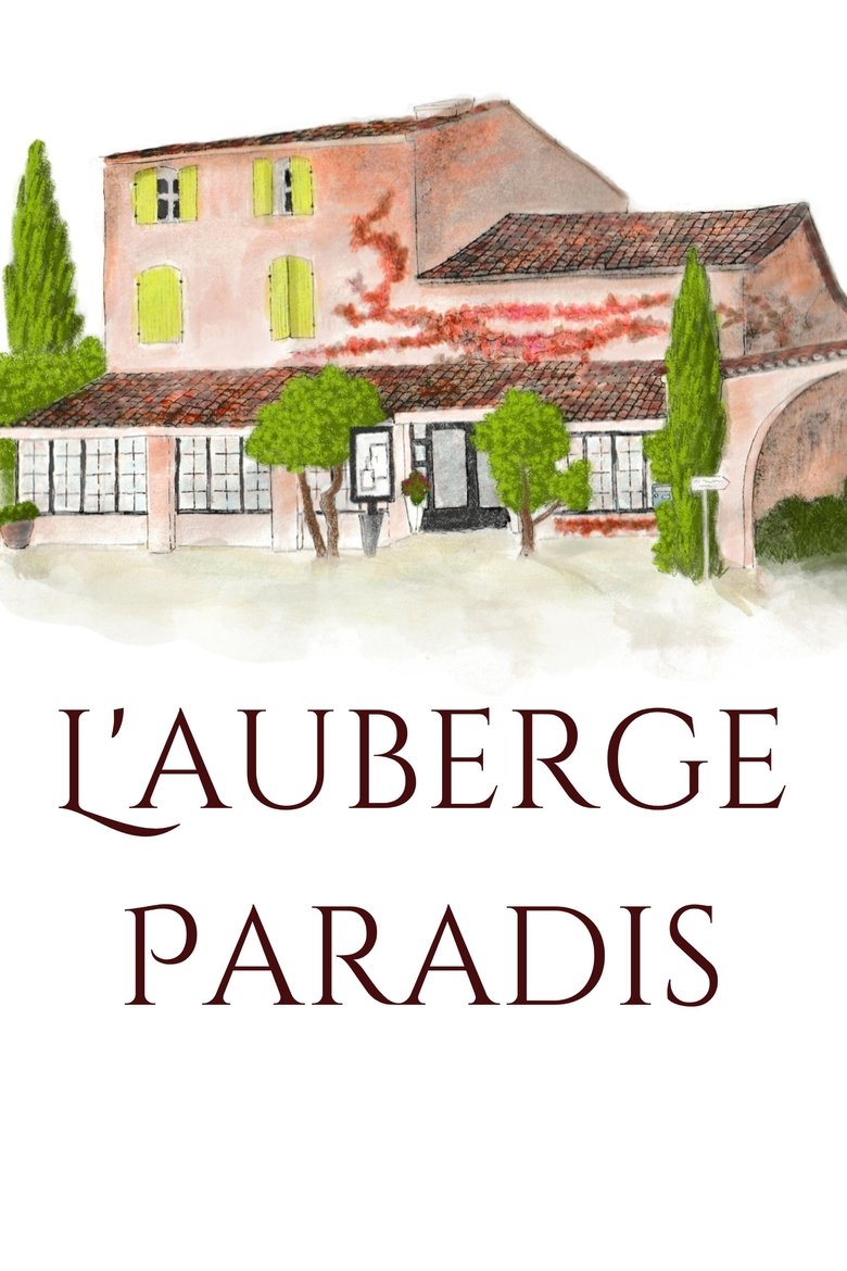 Poster of L'Auberge Paradis