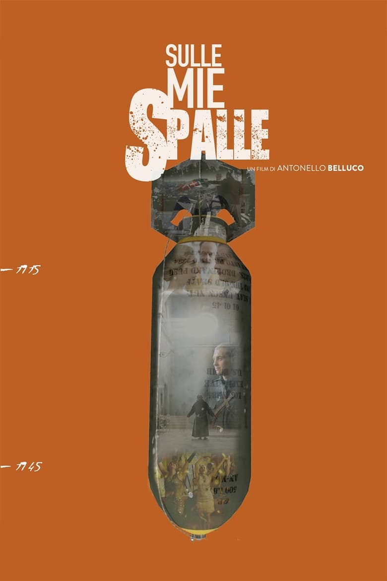 Poster of Sulle mie spalle