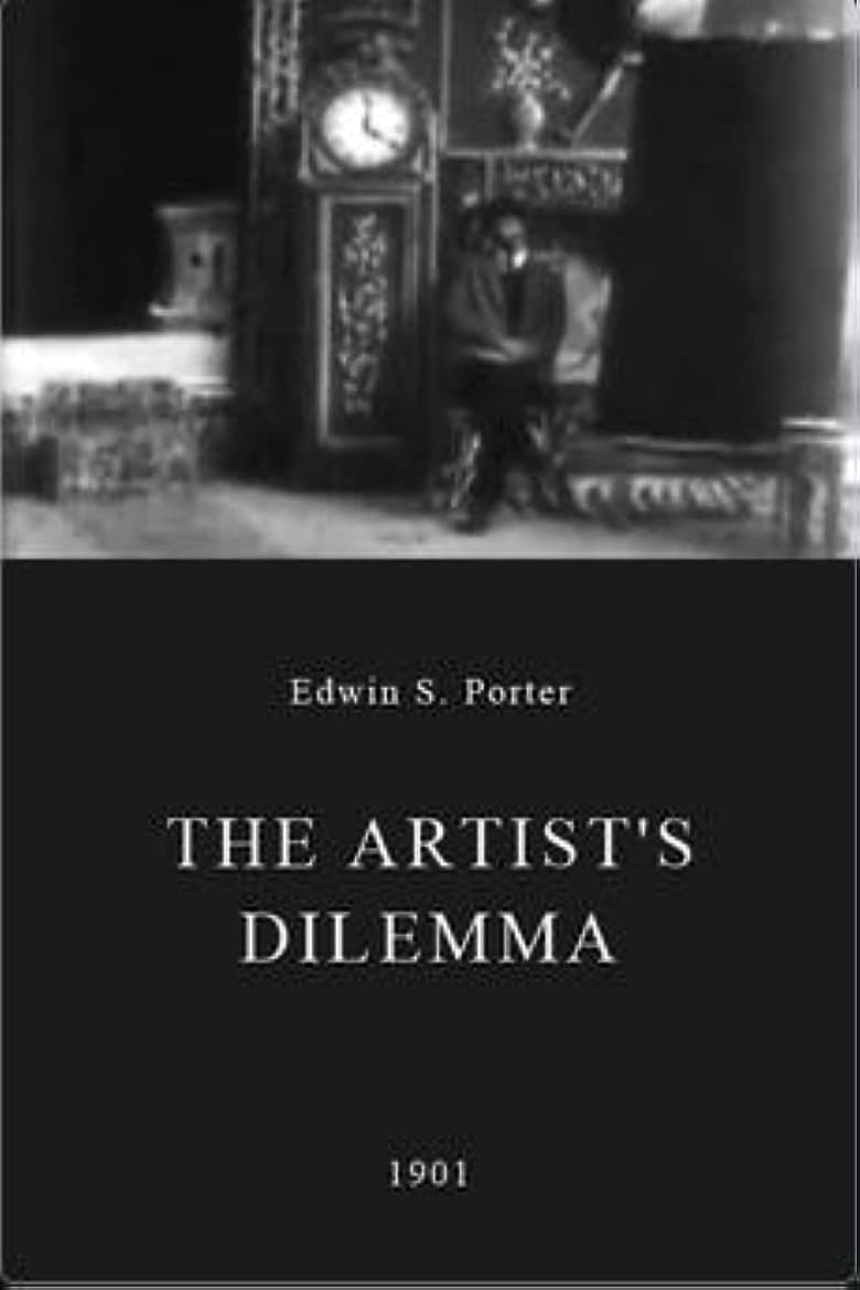 Poster of The Artist's Dilemma