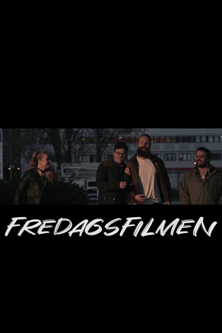 Poster of Fredagsfilmen