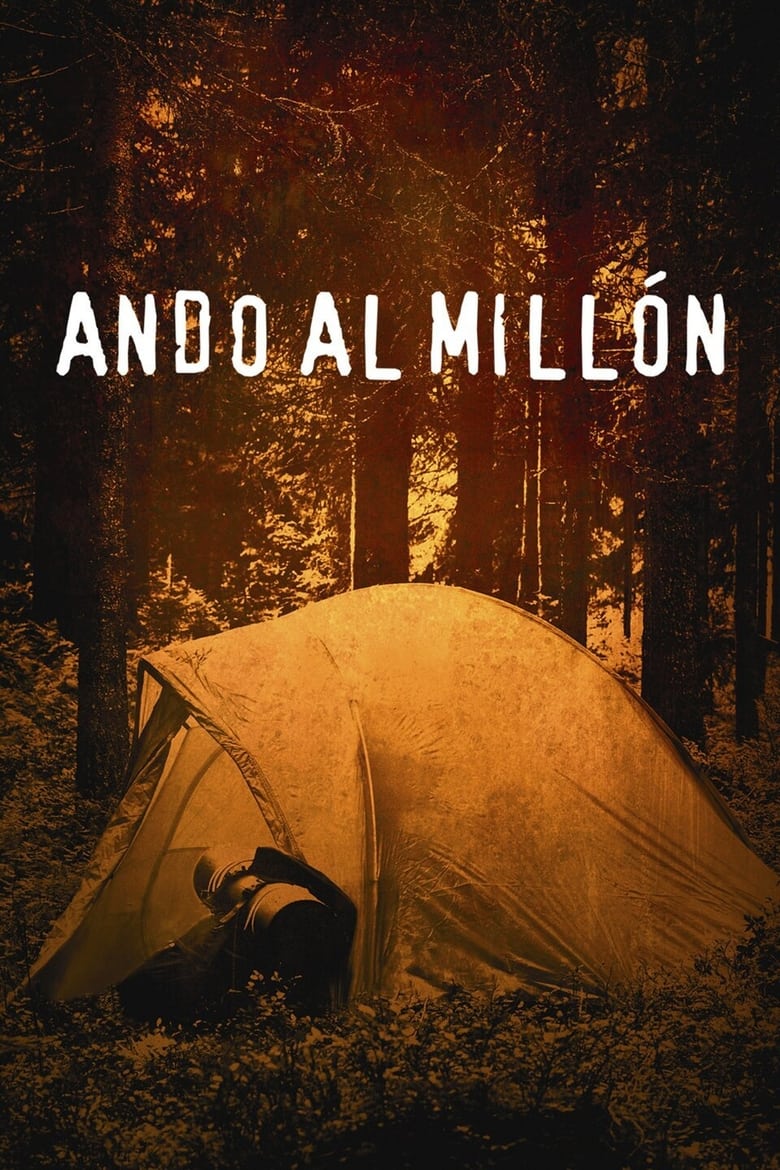 Poster of Going to Millón