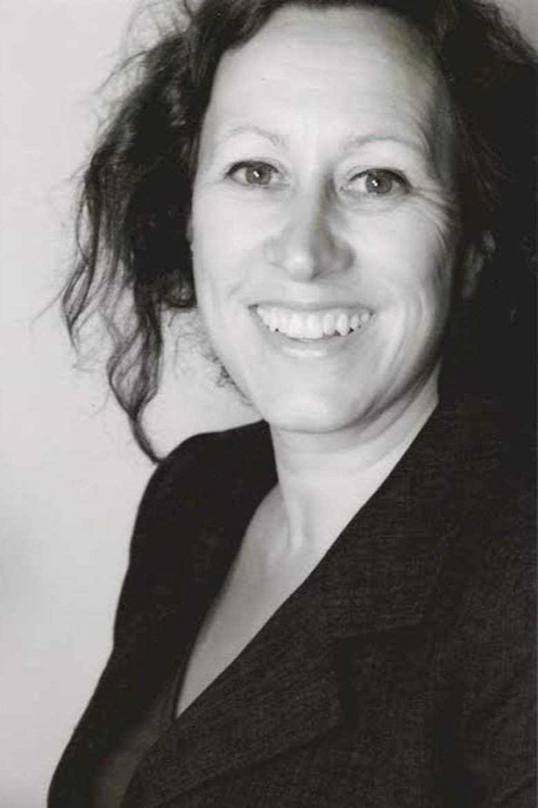 Portrait of Rebecca Ilett