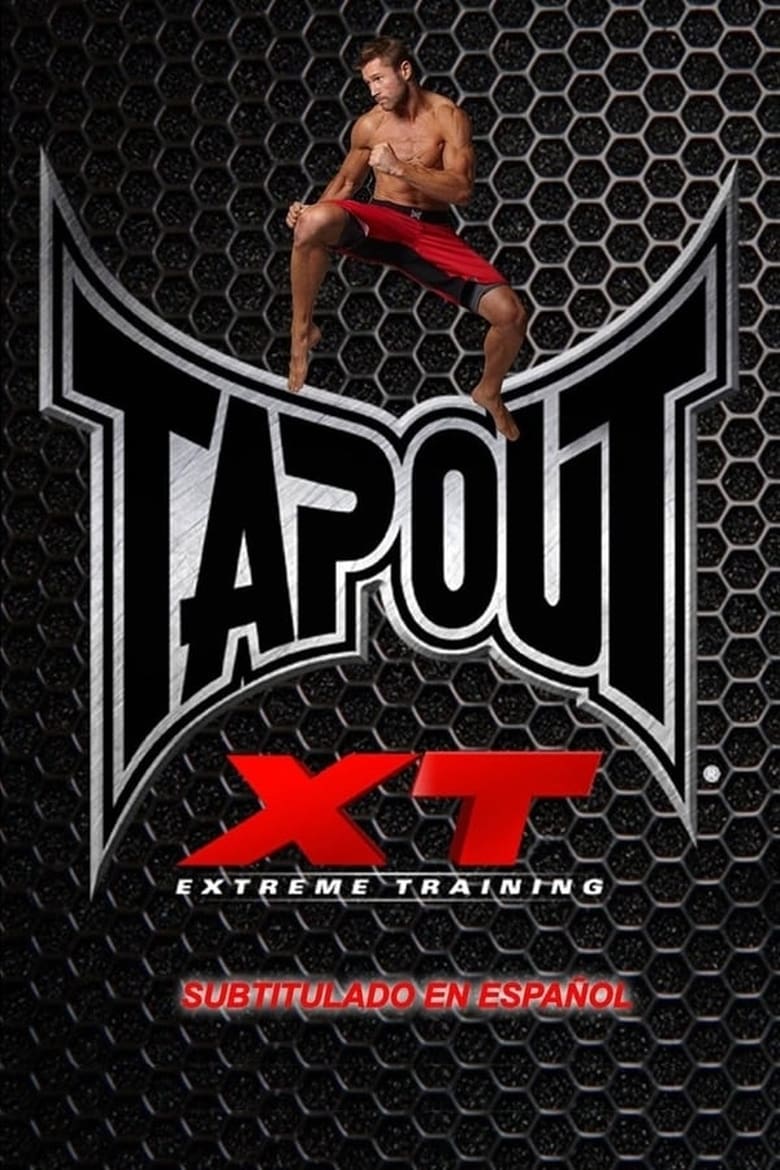 Poster of Tapout XT - Hurl XT