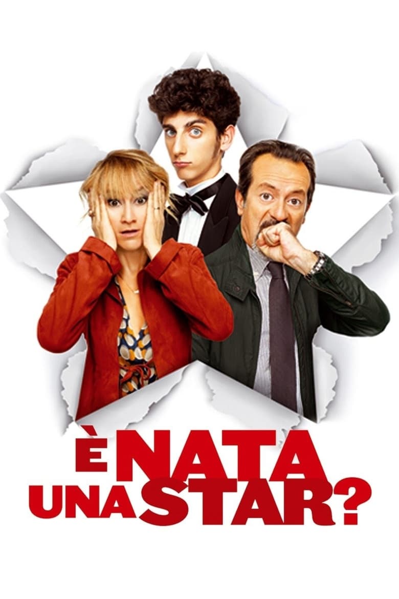 Poster of È nata una star?