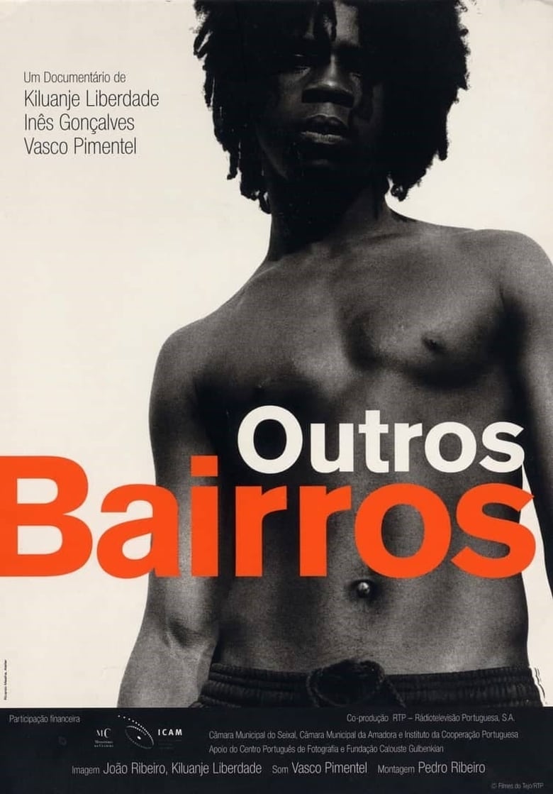 Poster of Outros Bairros