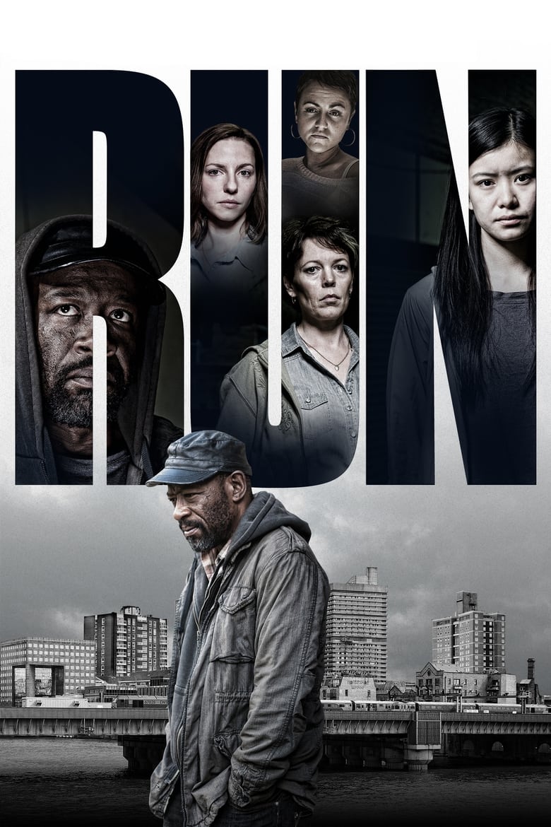 Poster of Run