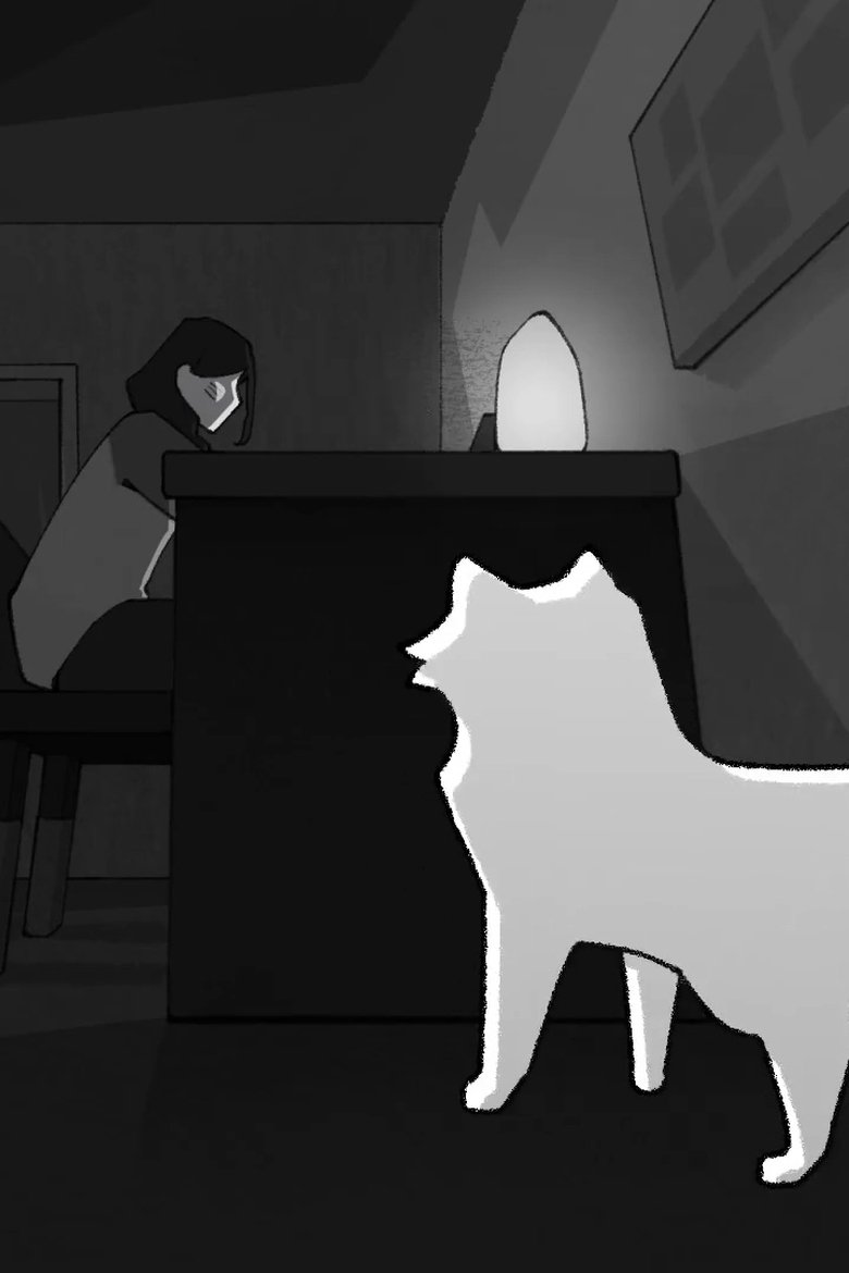 Poster of Low Spirits