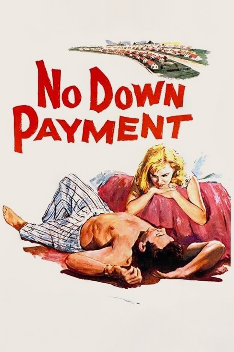 Poster of No Down Payment