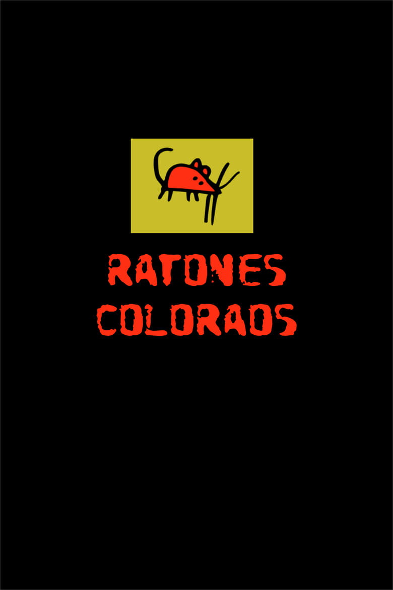 Poster of Ratones coloraos