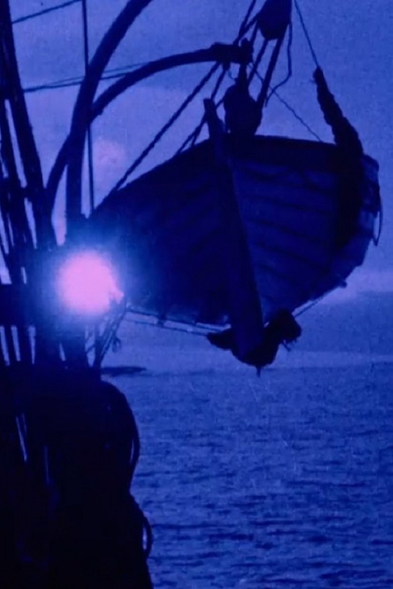 Poster of Under Sail in the Frozen North