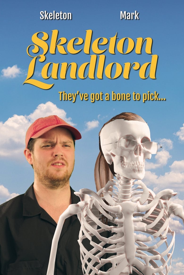 Poster of Skeleton Landlord