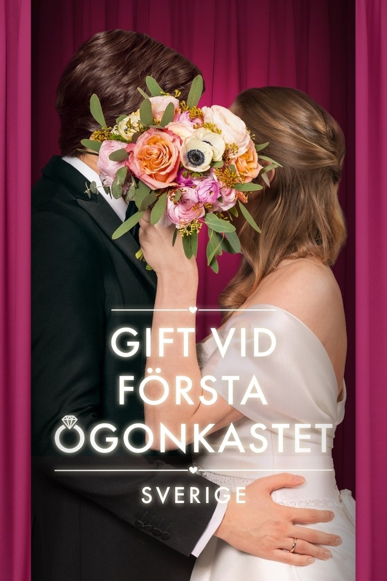 Poster of Married at First Sight Sweden