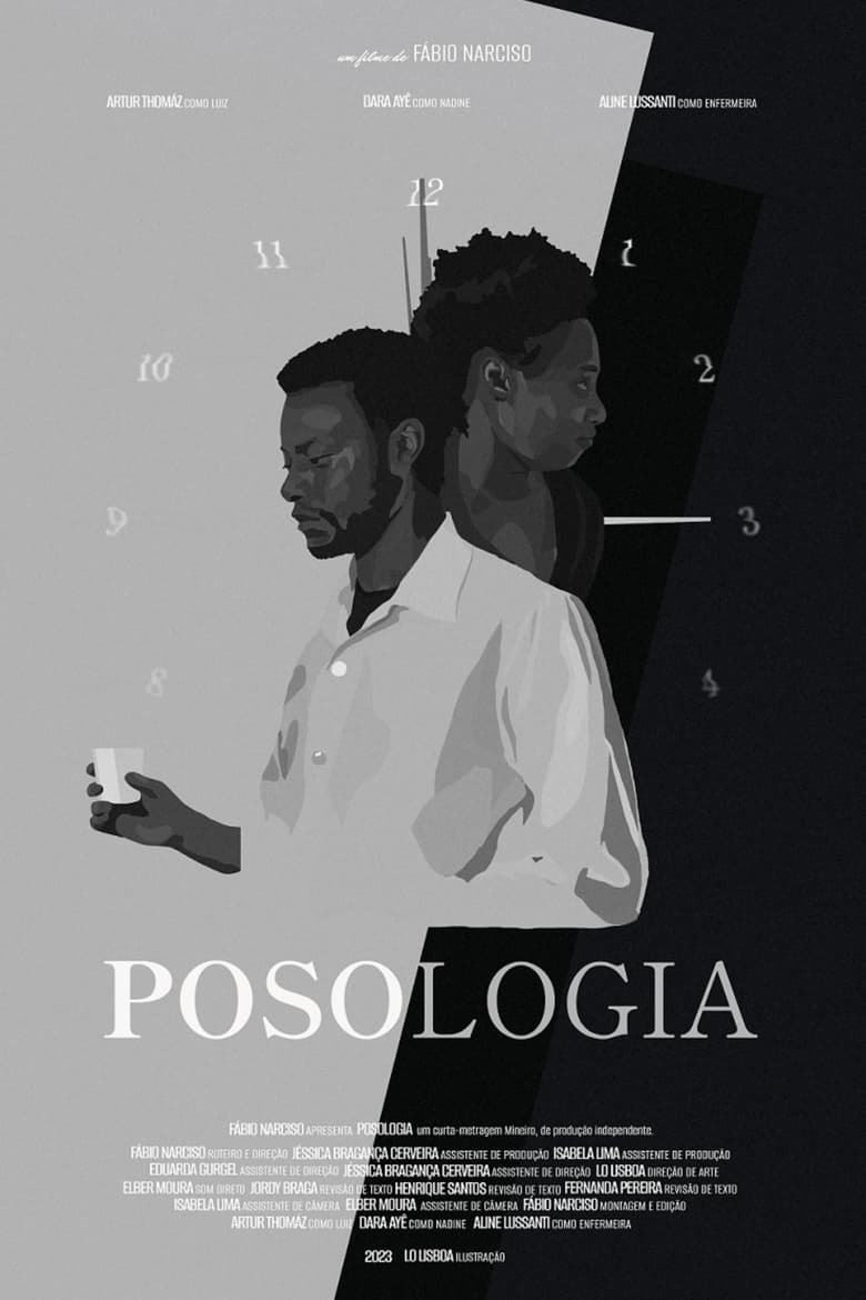 Poster of Posology