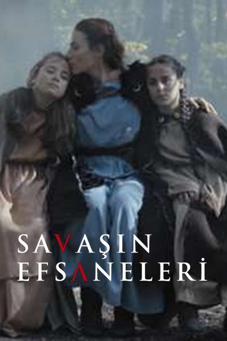 Poster of Episodes in Savaşın Efsaneleri - Season 2 - Season 2