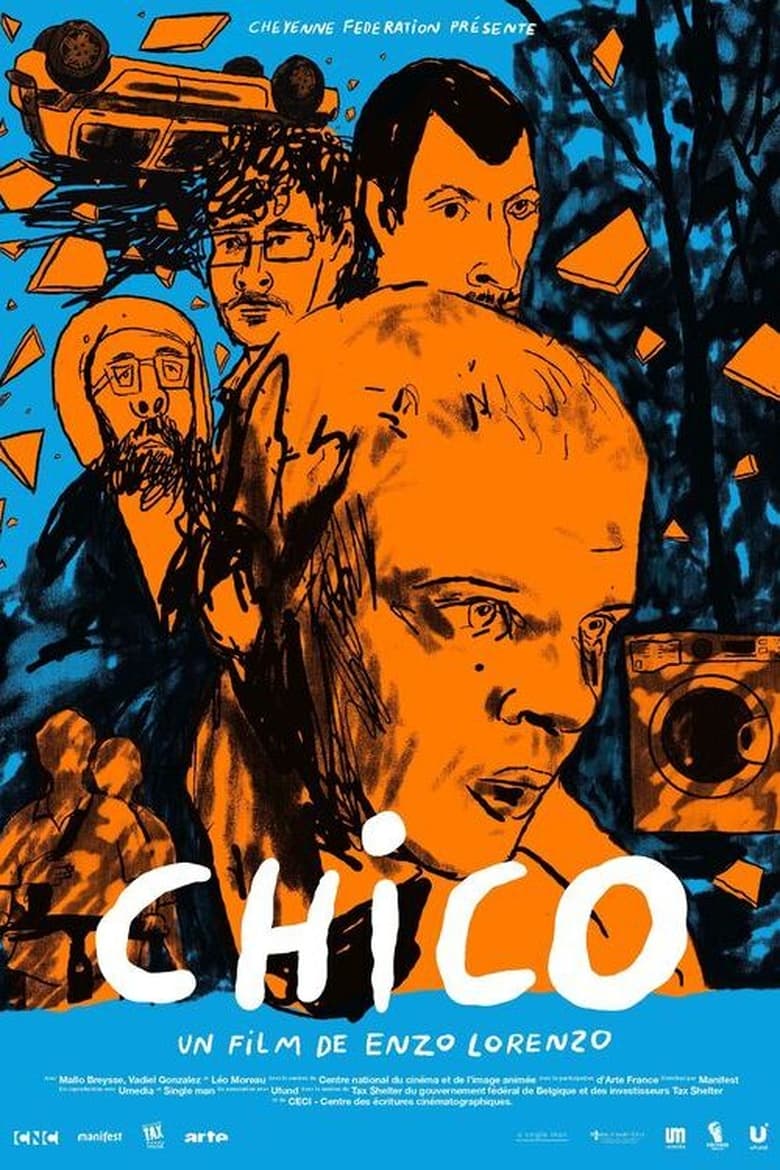 Poster of Chico