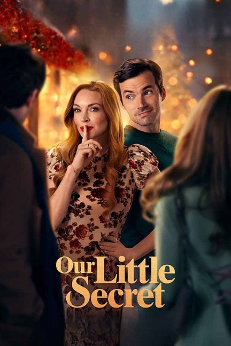 Poster of Our Little Secret