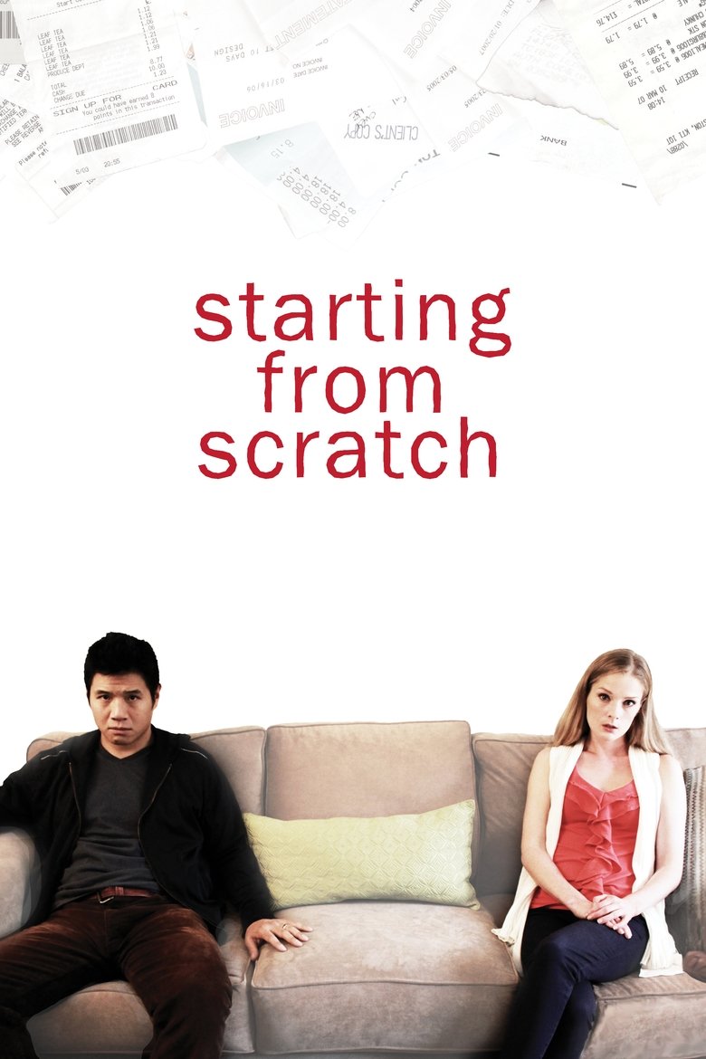 Poster of Starting from Scratch