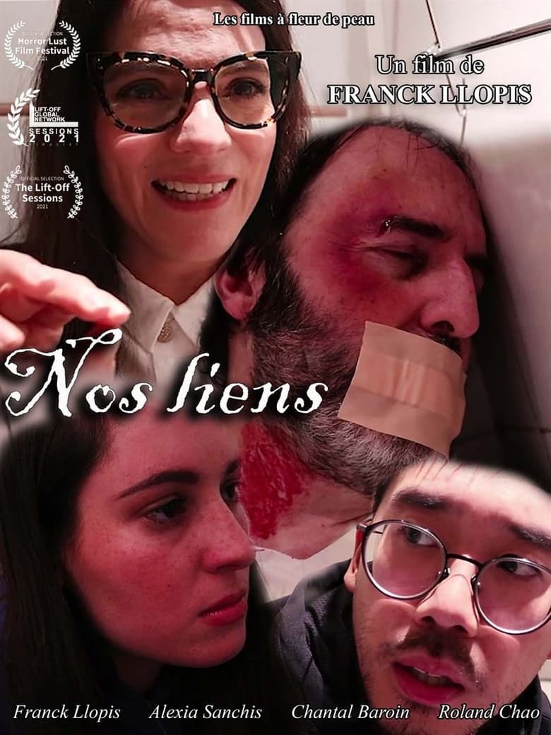 Poster of Nos liens