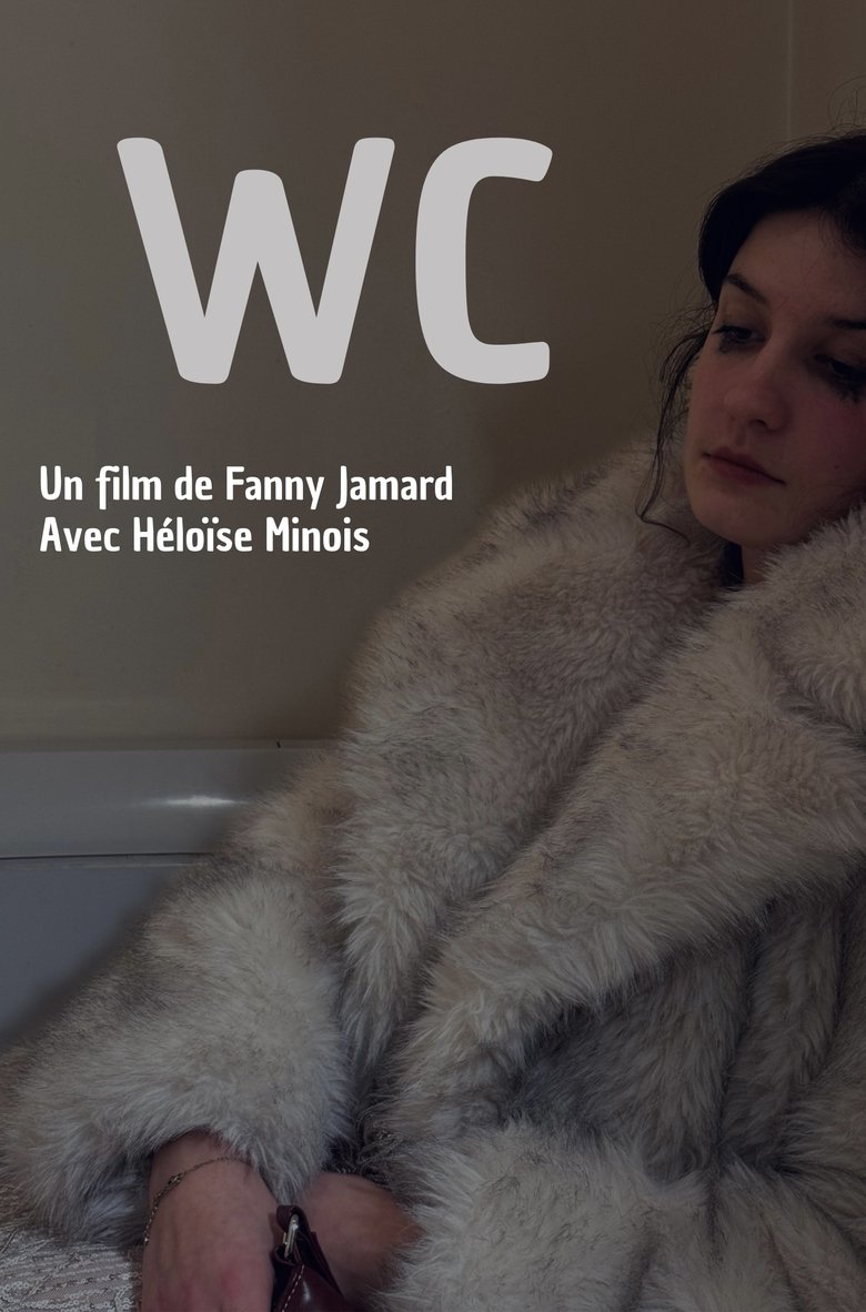 Poster of WC