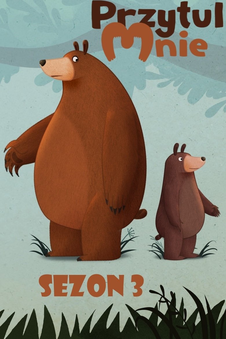 Poster of Episodes in Hug Me - Season 3 - Season 3