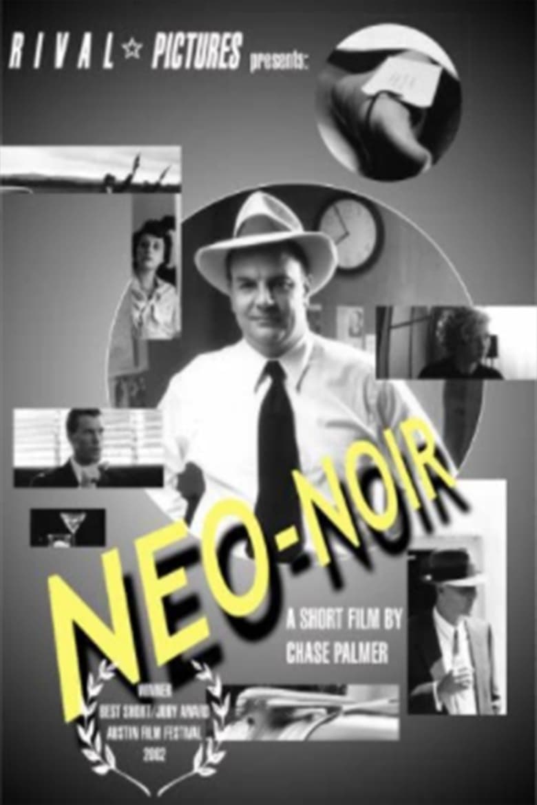 Poster of Neo-Noir