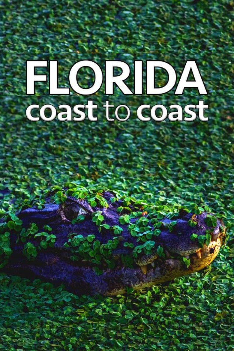 Poster of Florida Coast To Coast