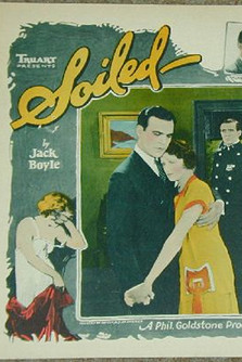 Poster of Soiled