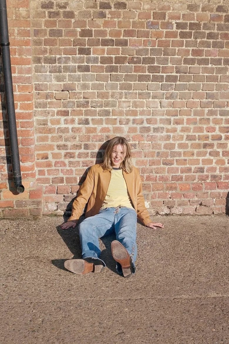 Poster of The Japanese House - In the End It Always Does (Live Performance Film)