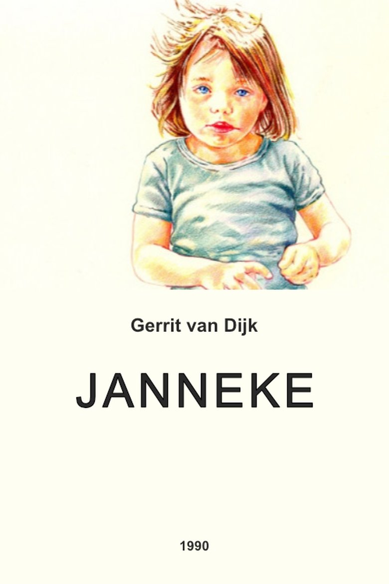 Poster of Janneke