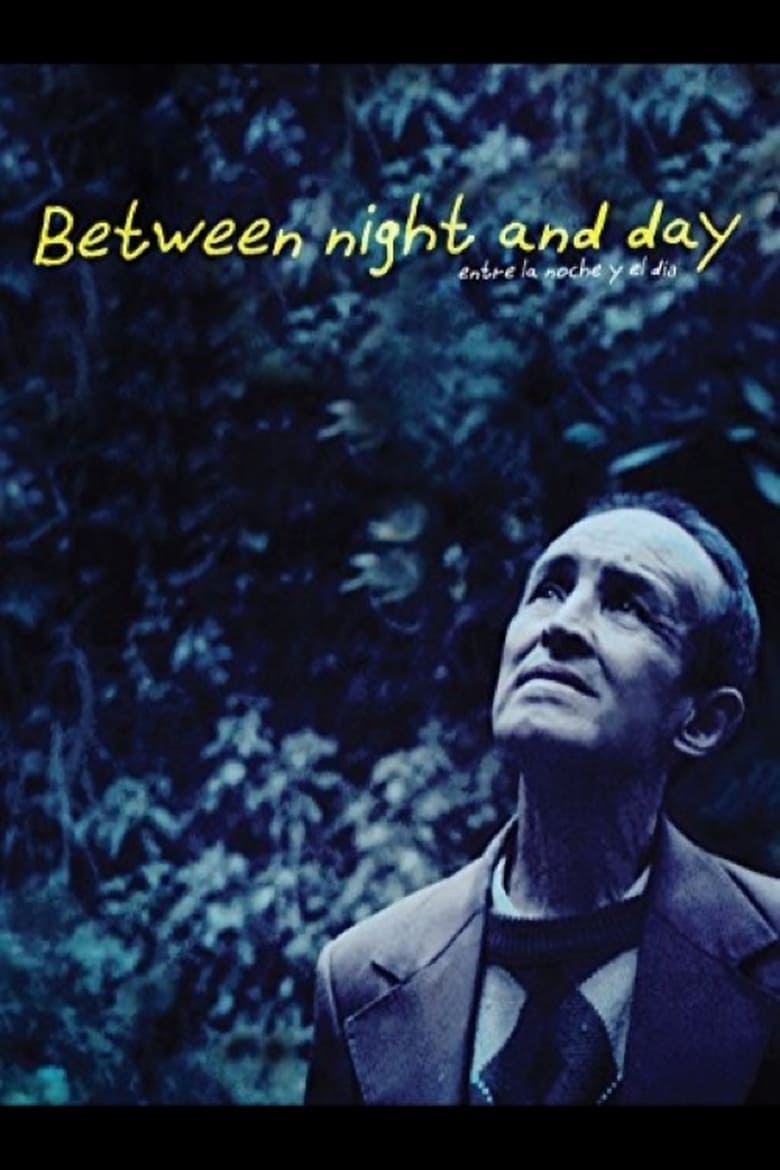 Poster of Between Night and Day