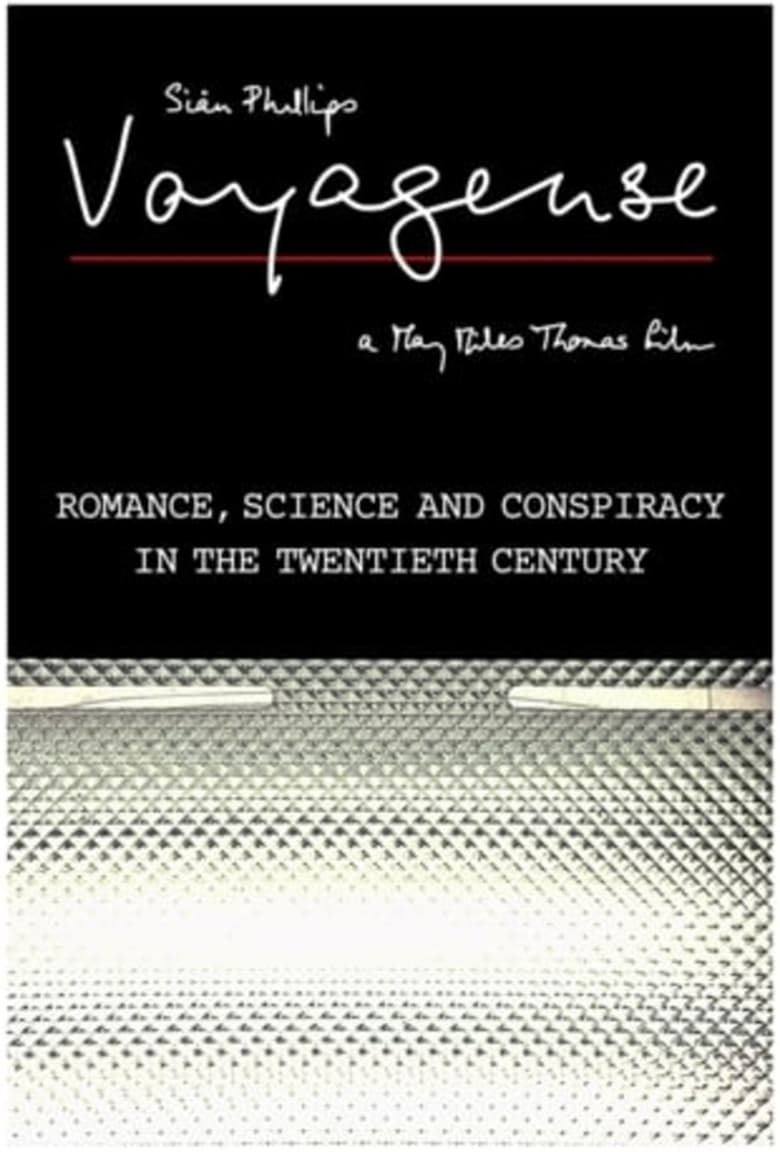 Poster of Voyageuse