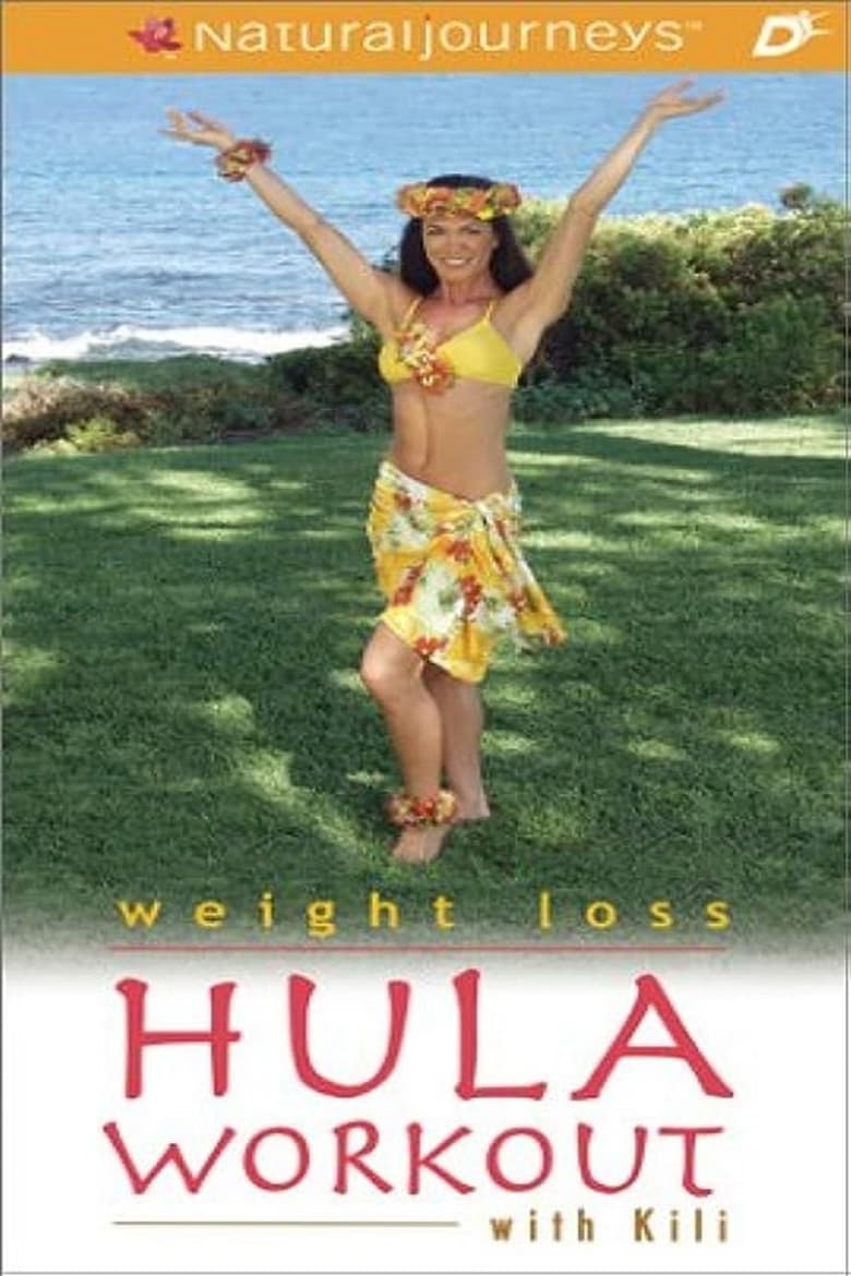 Poster of Hula Workout for Weight Loss