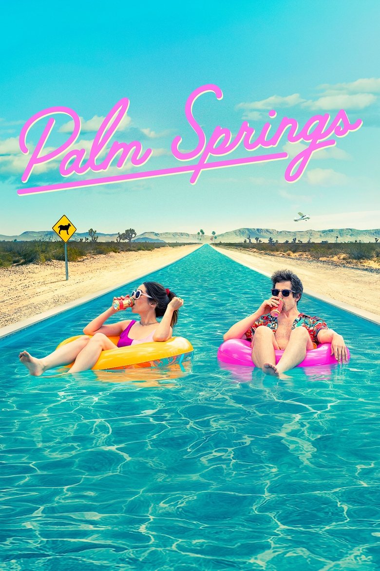 Poster of Palm Springs